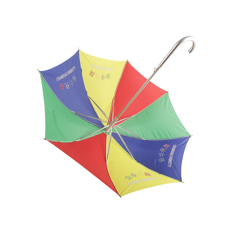 Printing Technology Involved In Printing Umbrellas