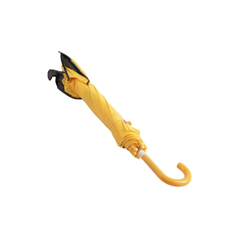 Pikachu Cute Polyester Children umbrella-0E6B0594