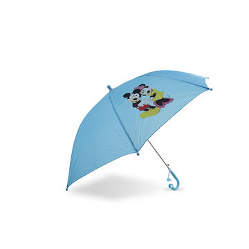 Blue Disney Mickey Minnie Children umbrella-0E6B0634