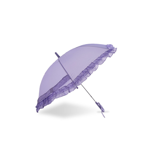 What are the advantages of pongee children umbrella？
