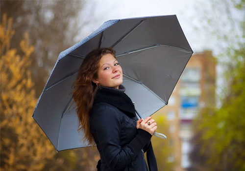 Analysis of the status quo of the market development of the umbrella industry