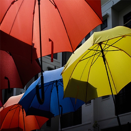 What is the Wind Resistance Rating for Compact travel umbrellas?